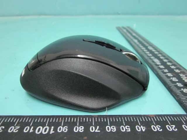 2.4GHz  Wireless Mouse - FCC ID FSUGMZKT - KYE SYSTEMS CORP. (2)