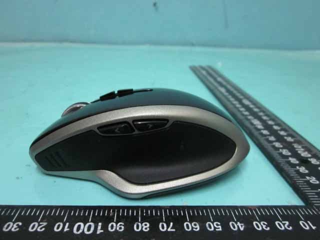2.4GHz  Wireless Mouse - FCC ID FSUGMZKT - KYE SYSTEMS CORP. (3)