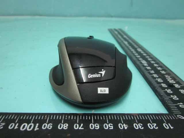 2.4GHz  Wireless Mouse - FCC ID FSUGMZKT - KYE SYSTEMS CORP. (5)