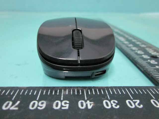 2.4GHz  Wireless Mouse - FCC ID FSUGMZKZ - KYE SYSTEMS CORP. (5)