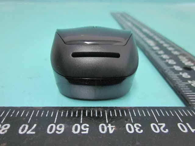 2.4GHz  Wireless Mouse - FCC ID FSUGMZKZ - KYE SYSTEMS CORP. (4)