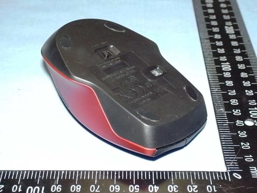 NS-6005, NS-6010, NS6015 (GM-130025/T) - FCC ID FSUGMZL2 - KYE SYSTEMS CORP. (4)
