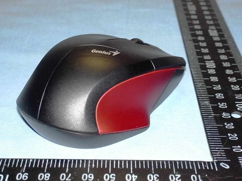 NS-6005, NS-6010, NS6015 (GM-130025/T) - FCC ID FSUGMZL2 - KYE SYSTEMS CORP. (3)