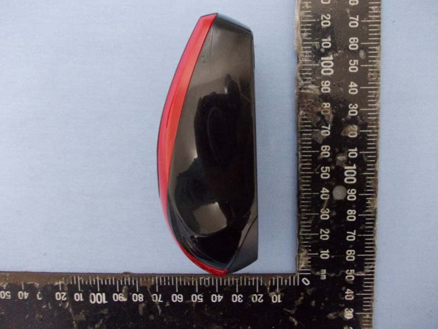 Wireless Mouse - FCC ID FSUGMZL4 - KYE SYSTEMS CORP. (3)