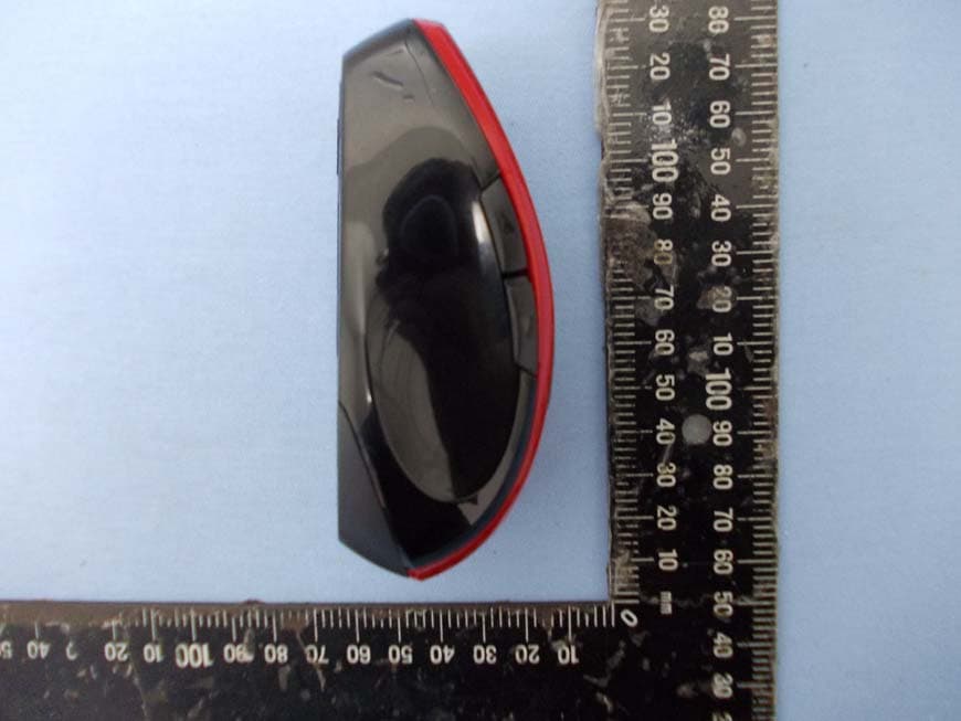 Wireless Mouse - FCC ID FSUGMZL4 - KYE SYSTEMS CORP. (4)