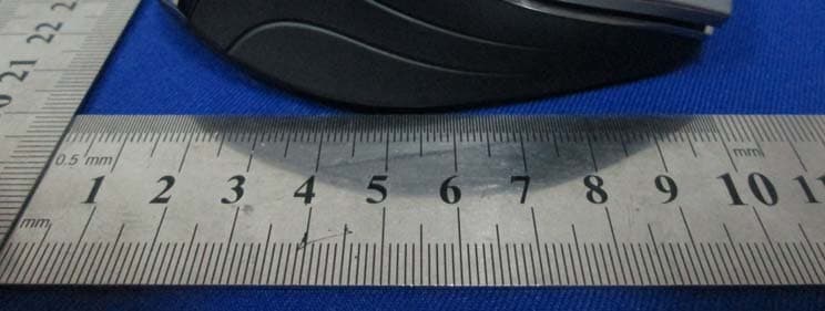 Traveler 9020BT - FCC ID FSUGMZL5 - KYE SYSTEMS CORP. (1)