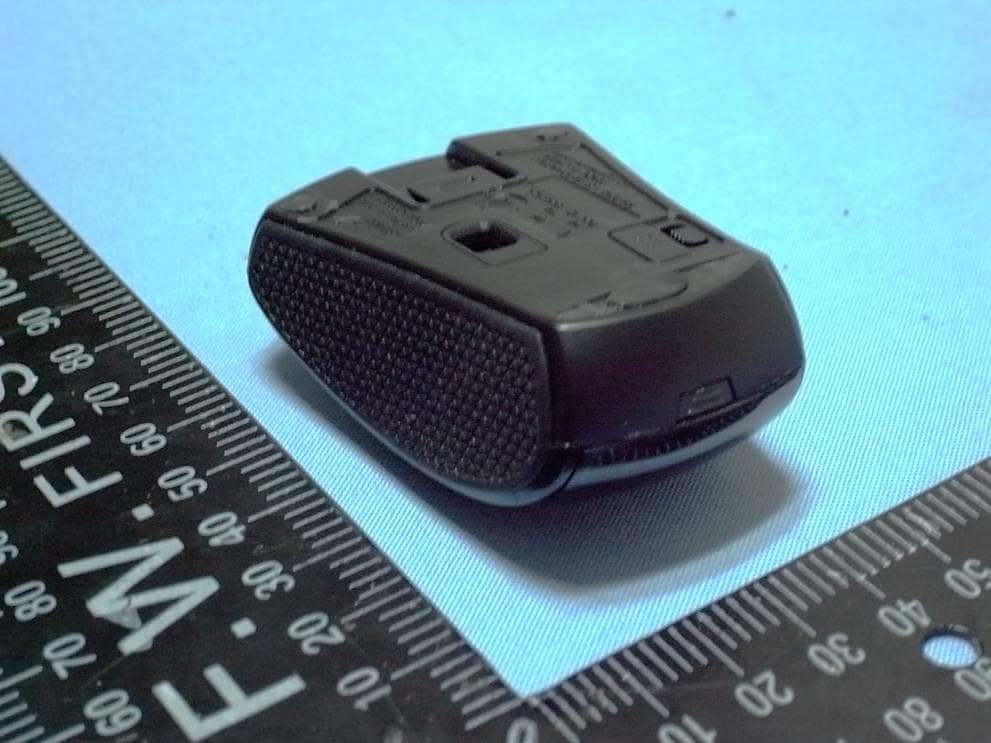 Micro Traveler 900S (GM-090021-V2) - FCC ID FSUGMZL6 - KYE SYSTEMS CORP. (1)