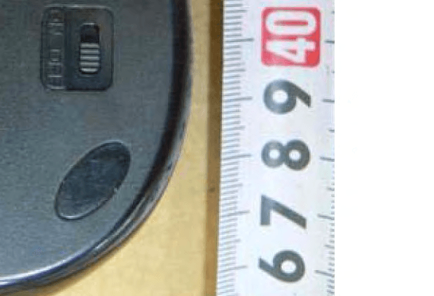 Wireless Mouse - FCC ID FSUGMZL9 - KYE SYSTEMS CORP. (1)