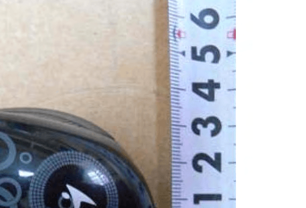 Wireless Mouse - FCC ID FSUGMZL9 - KYE SYSTEMS CORP. (3)