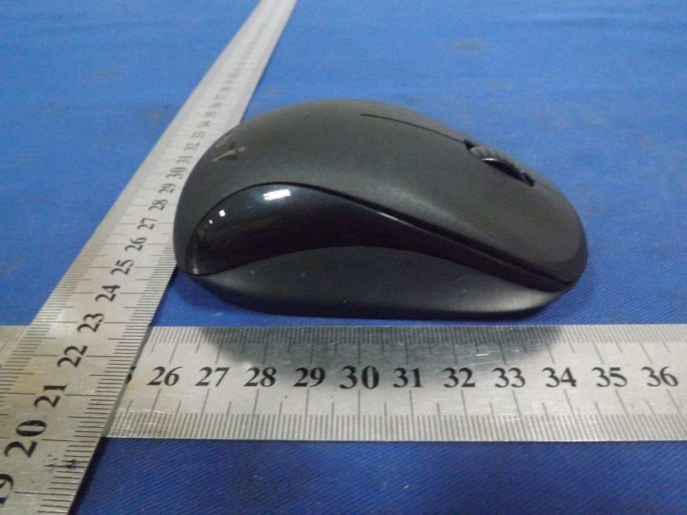 Mouse - FCC ID FSUGMZLC - KYE SYSTEMS CORP. (2)