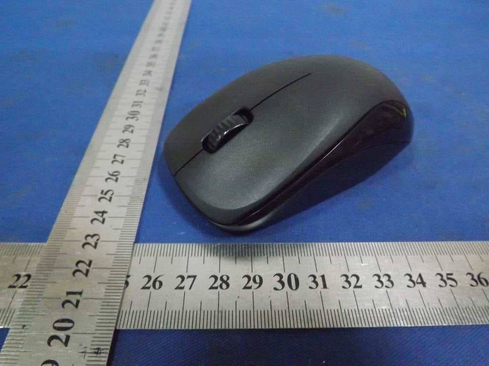 Mouse - FCC ID FSUGMZLC - KYE SYSTEMS CORP. (1)