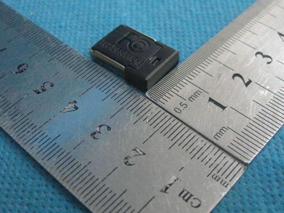 Dongle - FCC ID FSUGMZLD - KYE SYSTEMS CORP. (1)