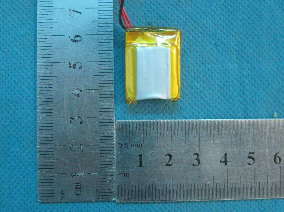 Mouse - FCC ID FSUGMZLE - KYE SYSTEMS CORP. (4)