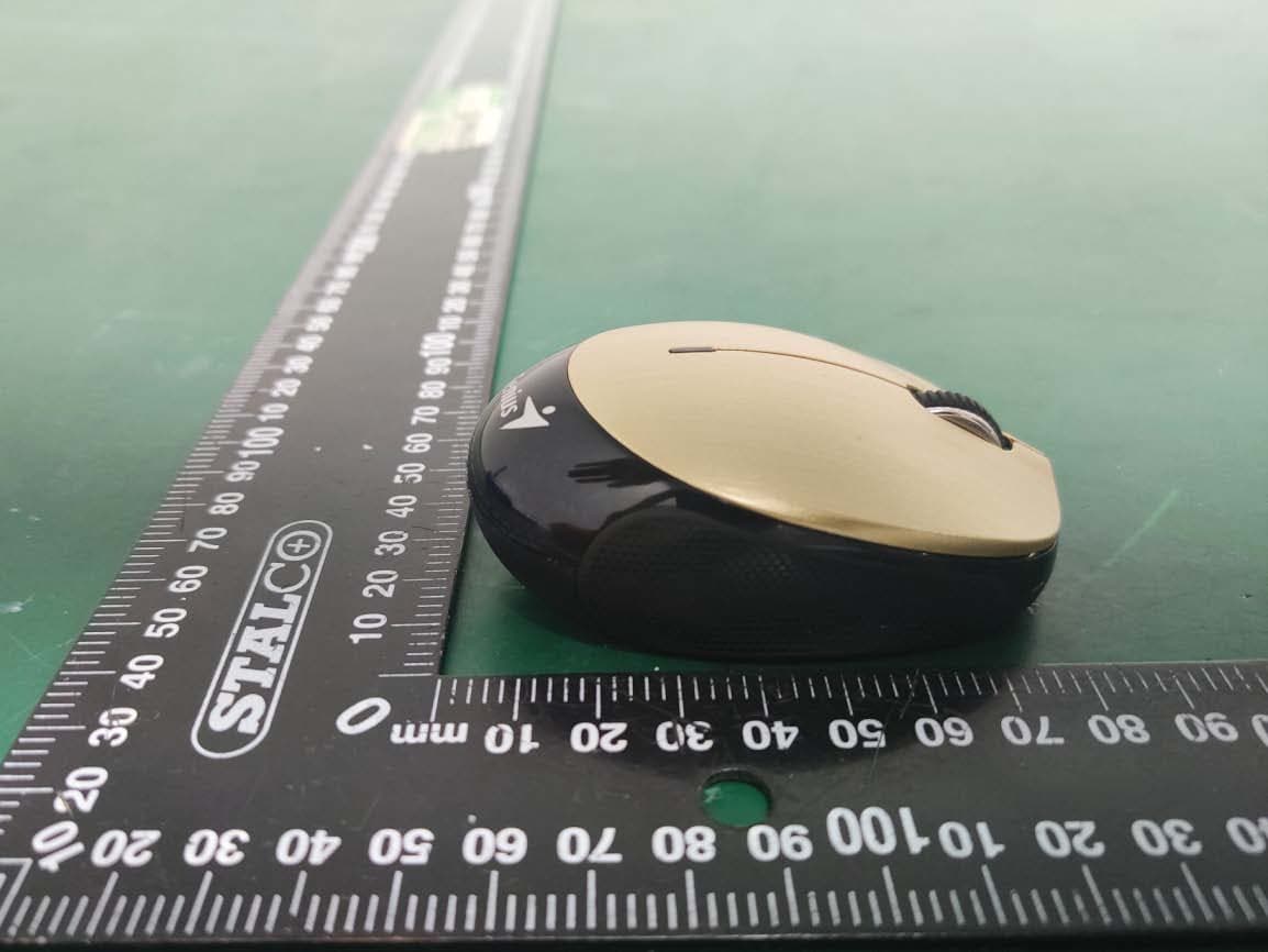 Bluetooth Mouse - FCC ID FSUGMZM2 - KYE SYSTEMS CORP. (3)