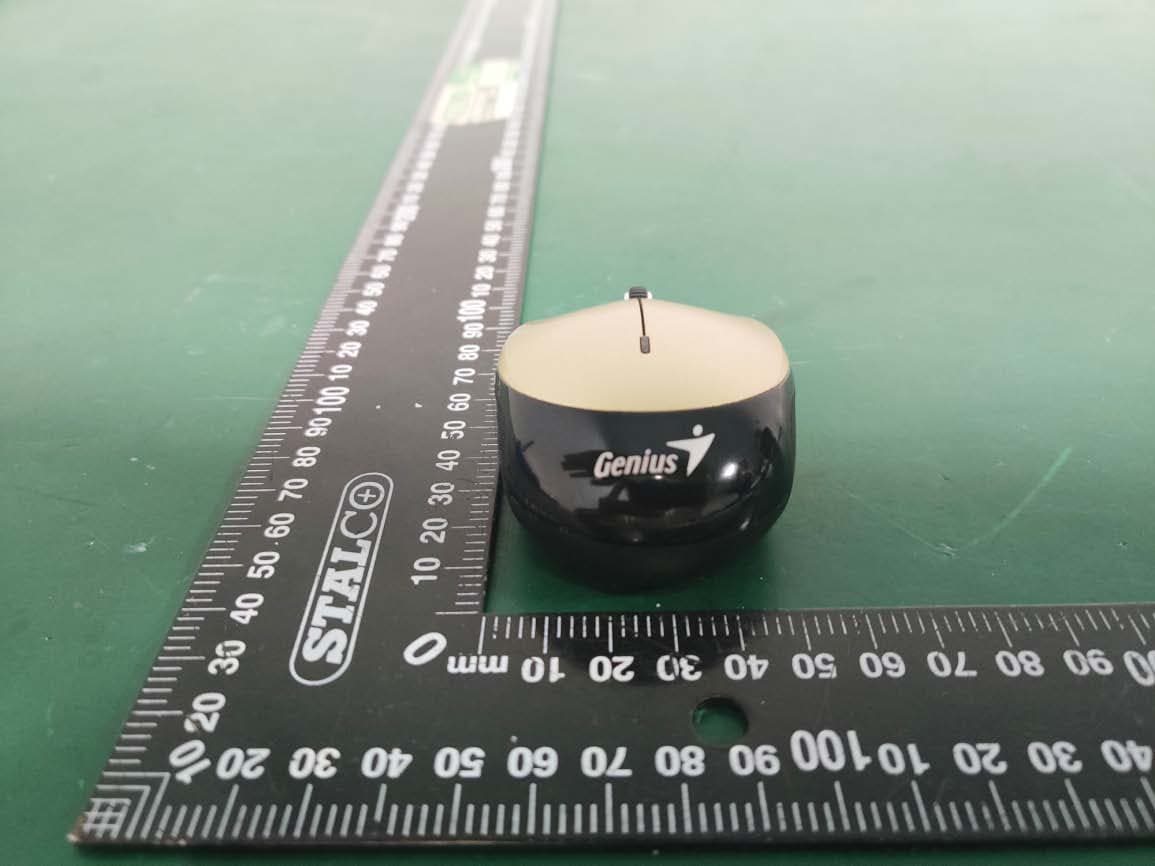 Bluetooth Mouse - FCC ID FSUGMZM2 - KYE SYSTEMS CORP. (4)