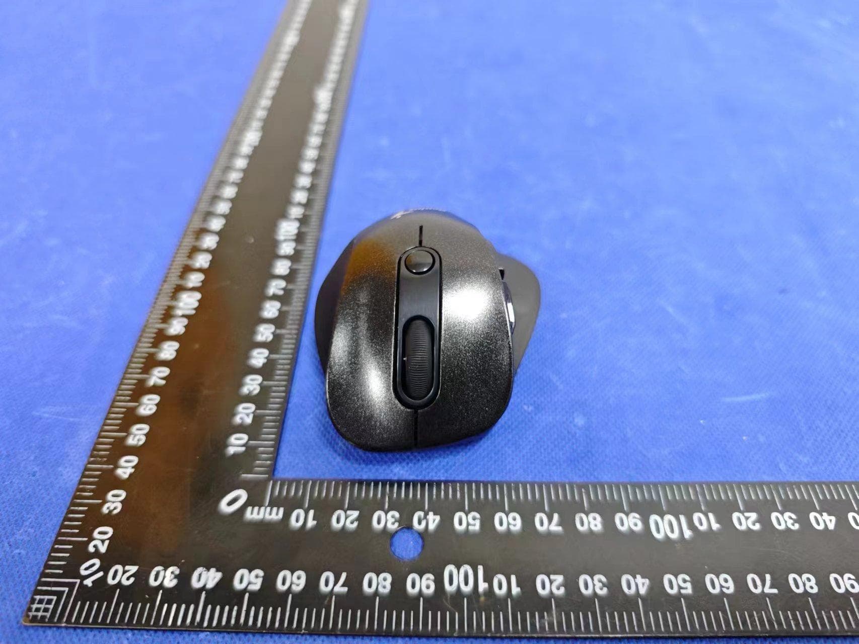 2.4G Bluetooth Wireless Mouse - FCC ID FSUGMZMC - KYE SYSTEMS CORP. (5)