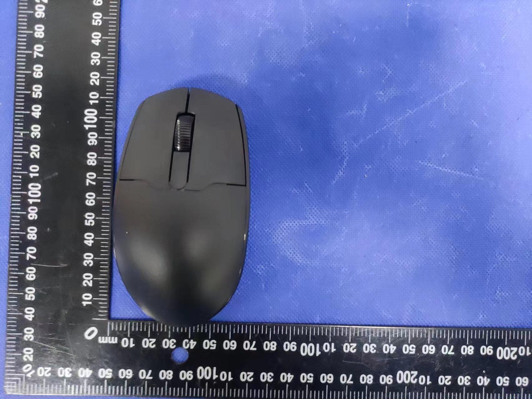 Wireless Mouse - FCC ID FSUGMZMF - KYE SYSTEMS CORP. (2)