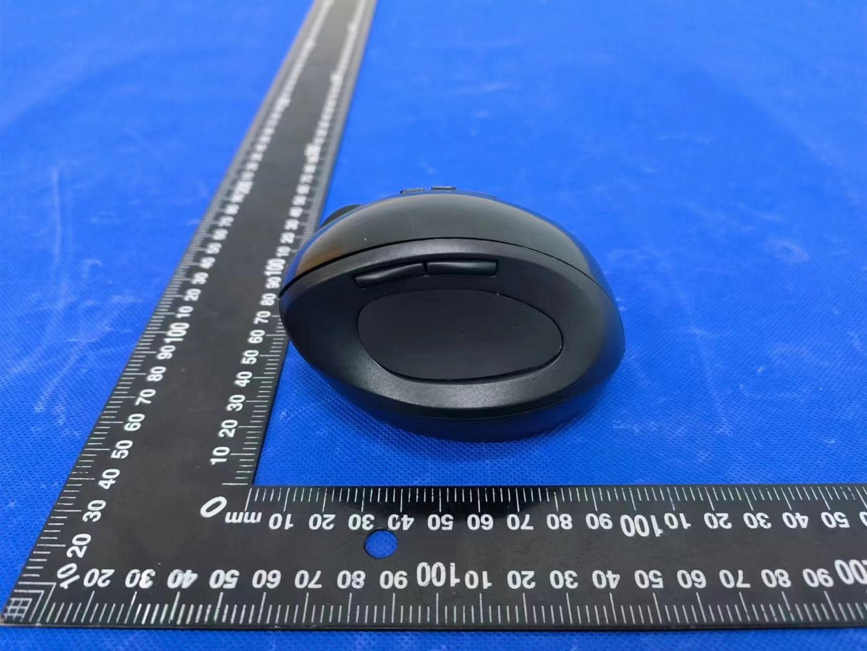 Wireless Mouse - FCC ID FSUGMZMI - KYE SYSTEMS CORP. (4)