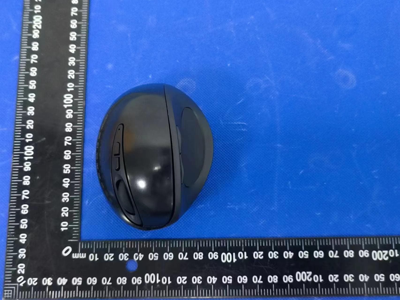 Wireless Mouse - FCC ID FSUGMZMI - KYE SYSTEMS CORP. (3)