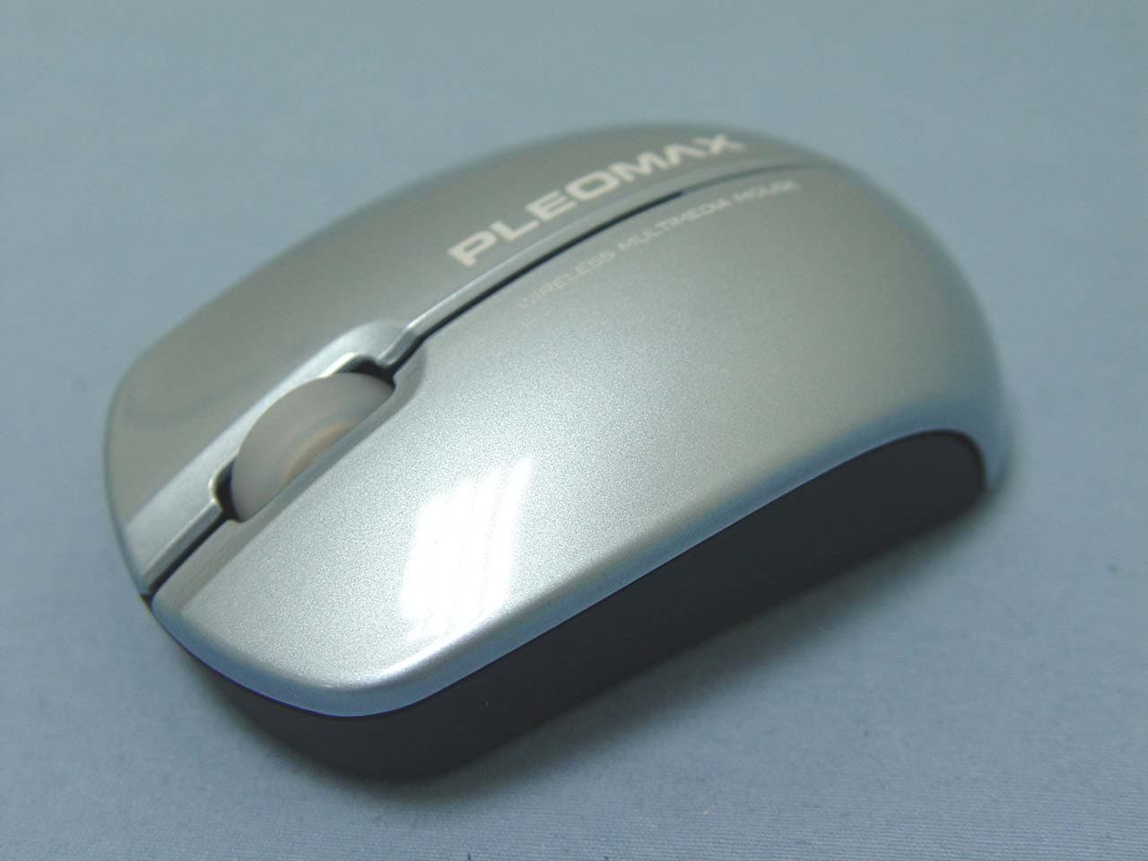 STYLISH 2.4GHz Wireless Mouse - FCC ID FSUKM006 - KYE SYSTEMS CORP. (2)
