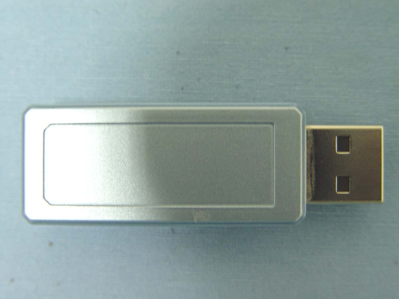 STYLISH 2.4GHz Wireless Dongle - FCC ID FSUKM007 - KYE SYSTEMS CORP. (4)