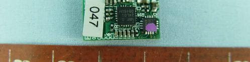 Dongle - FCC ID FSUKM014 - KYE SYSTEMS CORP. (5)