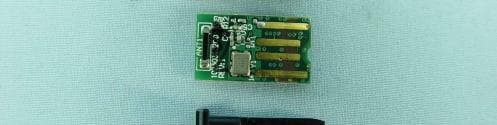 Dongle - FCC ID FSUKM014 - KYE SYSTEMS CORP. (4)