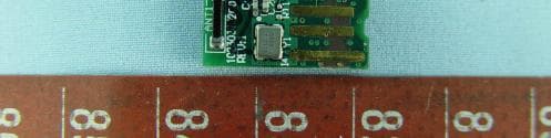 Dongle - FCC ID FSUKM014 - KYE SYSTEMS CORP. (3)