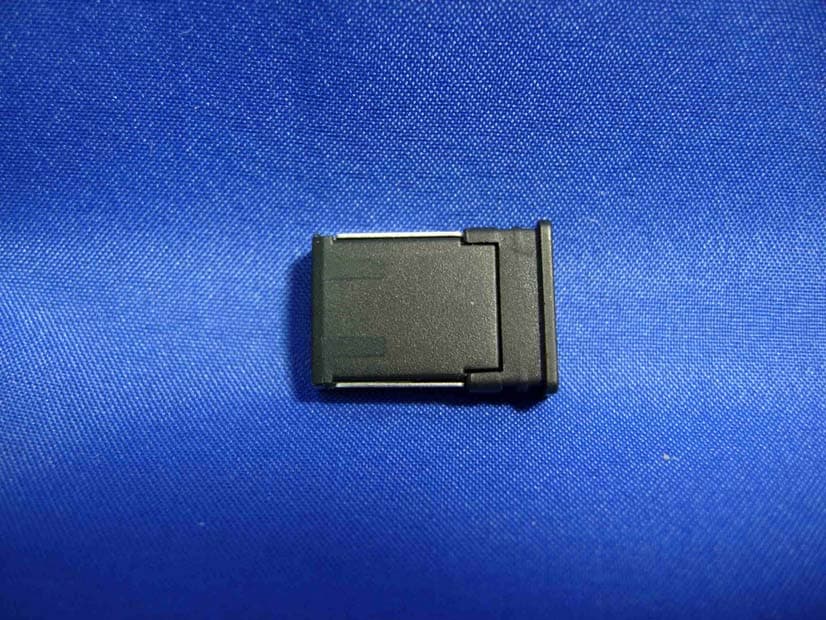 Dongle - FCC ID FSUKM016 - KYE SYSTEMS CORP. (1)