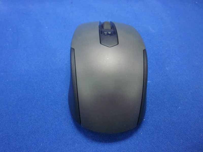 Mouse - FCC ID FSUKM017 - KYE SYSTEMS CORP. (5)