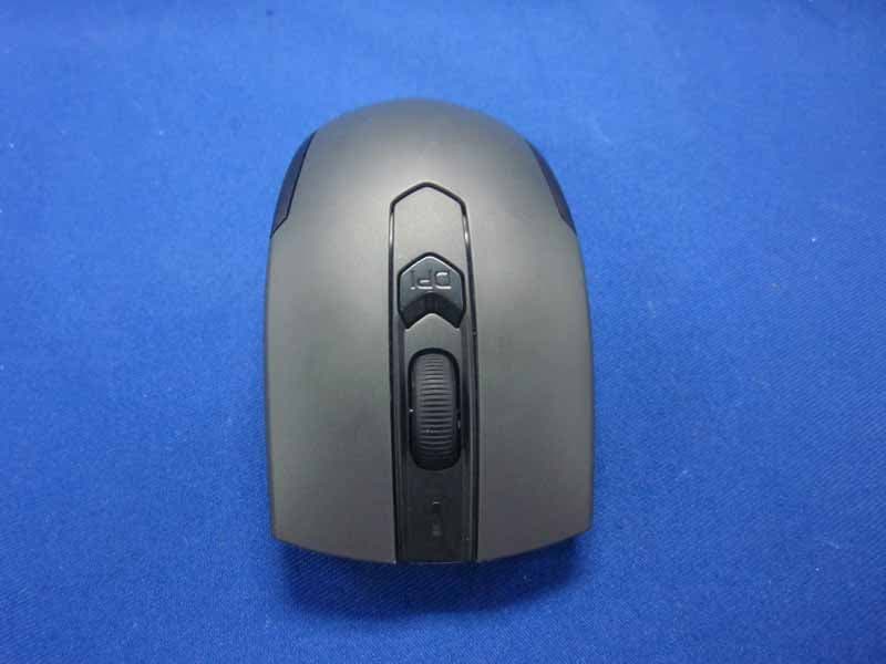 Mouse - FCC ID FSUKM017 - KYE SYSTEMS CORP. (4)