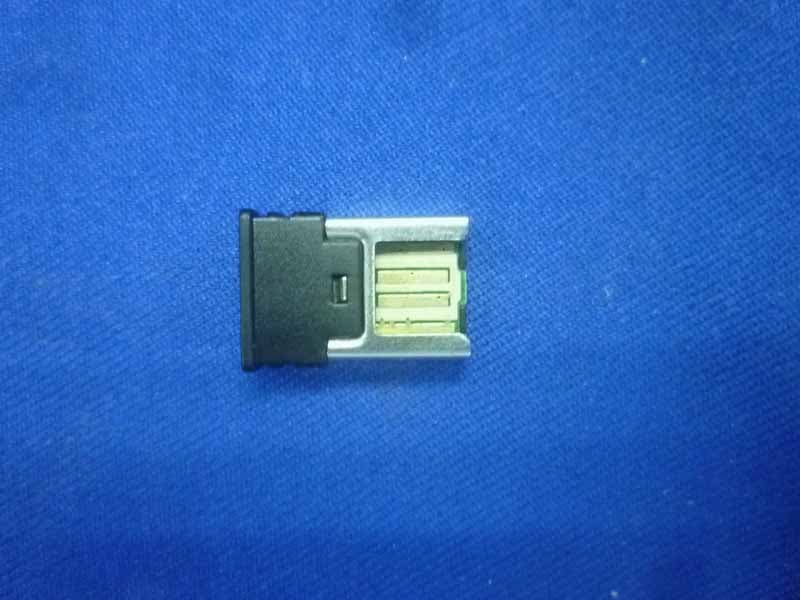 Dongle - FCC ID FSUKM018 - KYE SYSTEMS CORP. (2)
