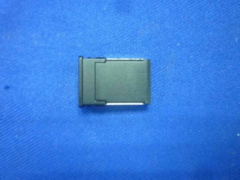 Dongle - FCC ID FSUKM018 - KYE SYSTEMS CORP. (1)