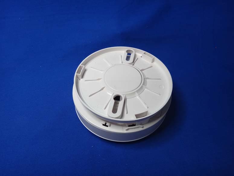 Smoke Detector - FCC ID FU5SF813 - Everspring Industry Co Ltd