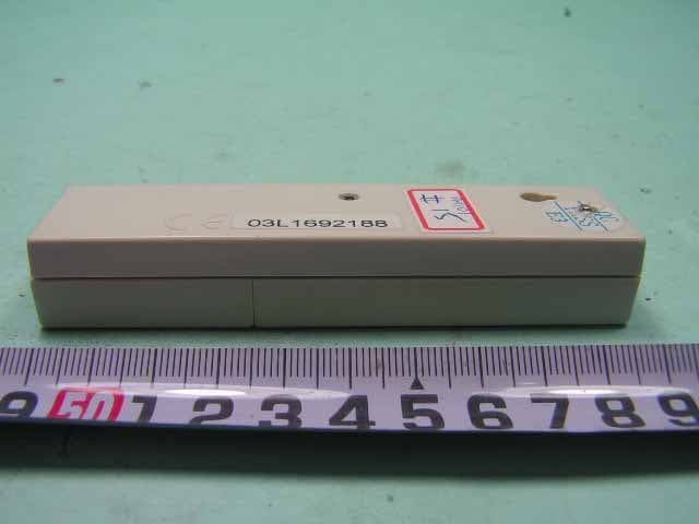 Magnetic Contact Sensor - FCC ID FU5SM101 - Everspring Industry Co Ltd