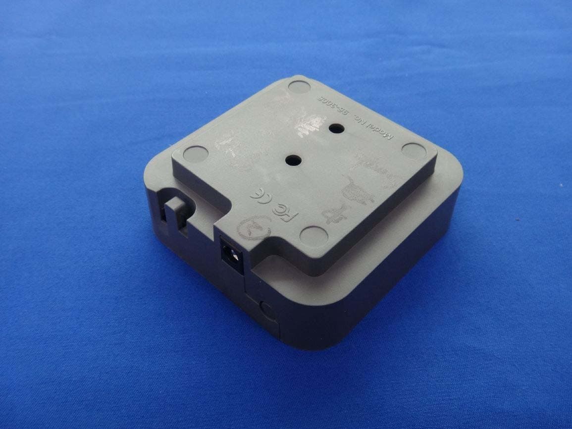Wireless remote control - FCC ID FU5TAC35 - Everspring Industry Co Ltd