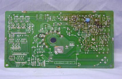 Multimedia Monitor - FCC ID FYLHD5 - Sampo Corporation (4)
