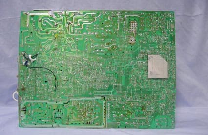 Multimedia Monitor - FCC ID FYLHD5 - Sampo Corporation (3)