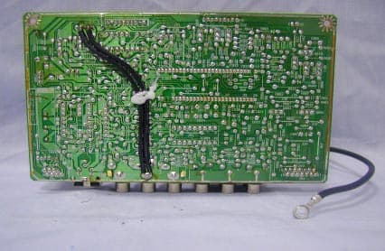 Multimedia Monitor - FCC ID FYLHD5 - Sampo Corporation (2)