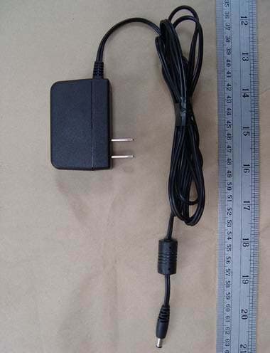 Wireless AV Transmitter - FCC ID FYLWVR100 - Sampo Corporation (4)