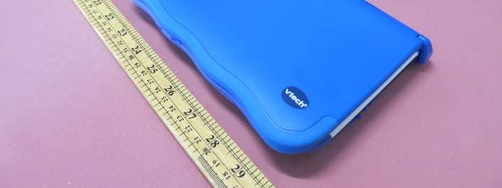 Learning App Tablet - FCC ID G2R-1668 - VTech Electronics Limited (3)