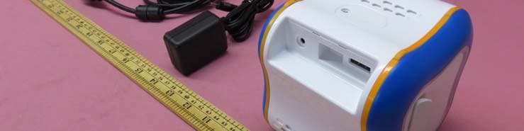 Learning App TV Console - FCC ID G2R-1836 - VTech Electronics Limited