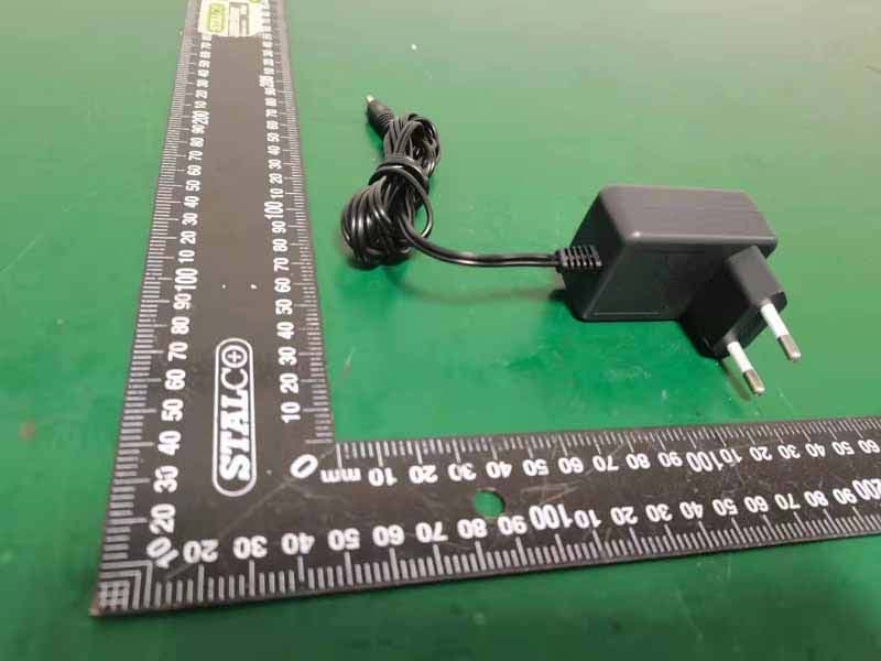 KIDISTAR DJ MIXER - FCC ID G2R-5473 - VTech Electronics Limited (3)