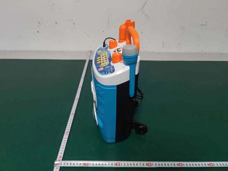 Kidi Superstar Jr. Karaoke - FCC ID G2R-5524 - VTech Electronics Limited (3)