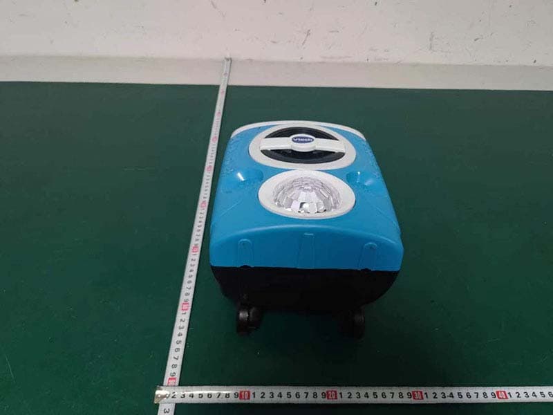 Kidi Superstar Jr. Karaoke - FCC ID G2R-5524 - VTech Electronics Limited (5)