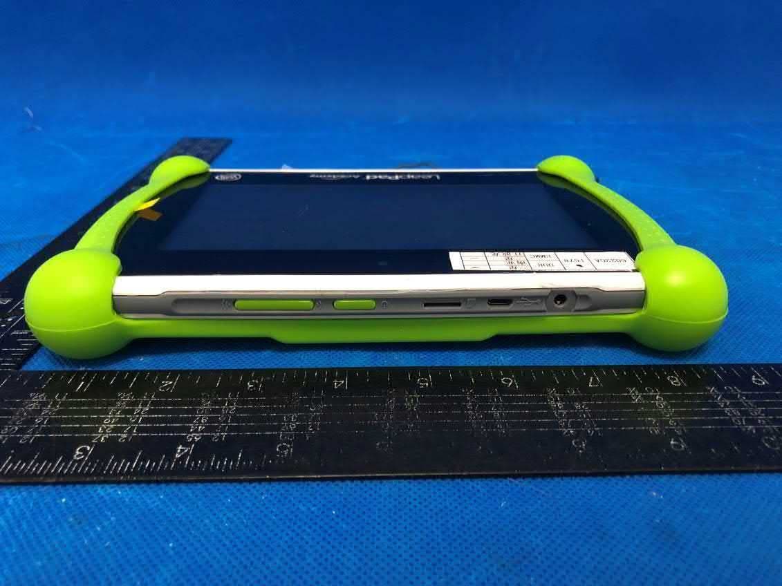 LeapPad Academy - FCC ID G2R-6022 - VTech Electronics Limited (4)