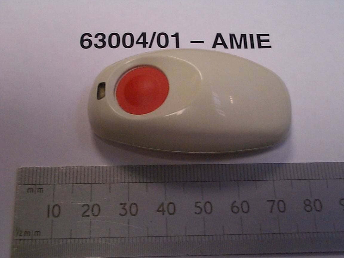 Amie Radio Trigger - FCC ID G2X-63004 - Tunstall Healthcare (UK) Limited (2)