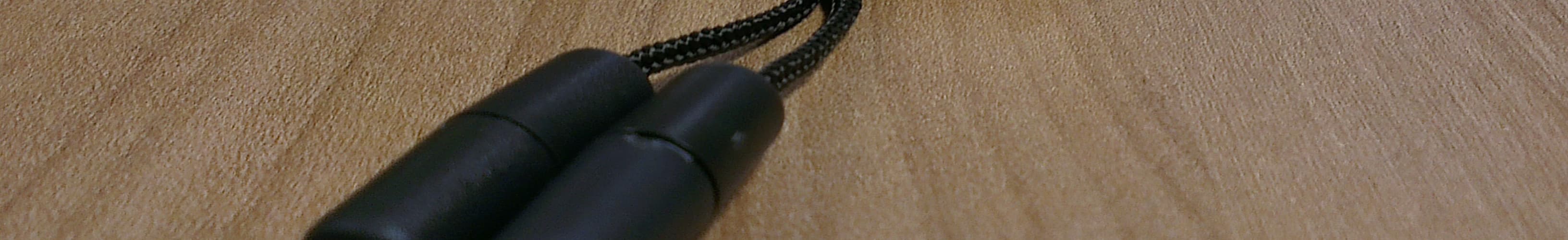 66004/09 iVi Personal Fall Detector. - FCC ID G2X-66004V - Tunstall Healthcare (UK) Limited (2)