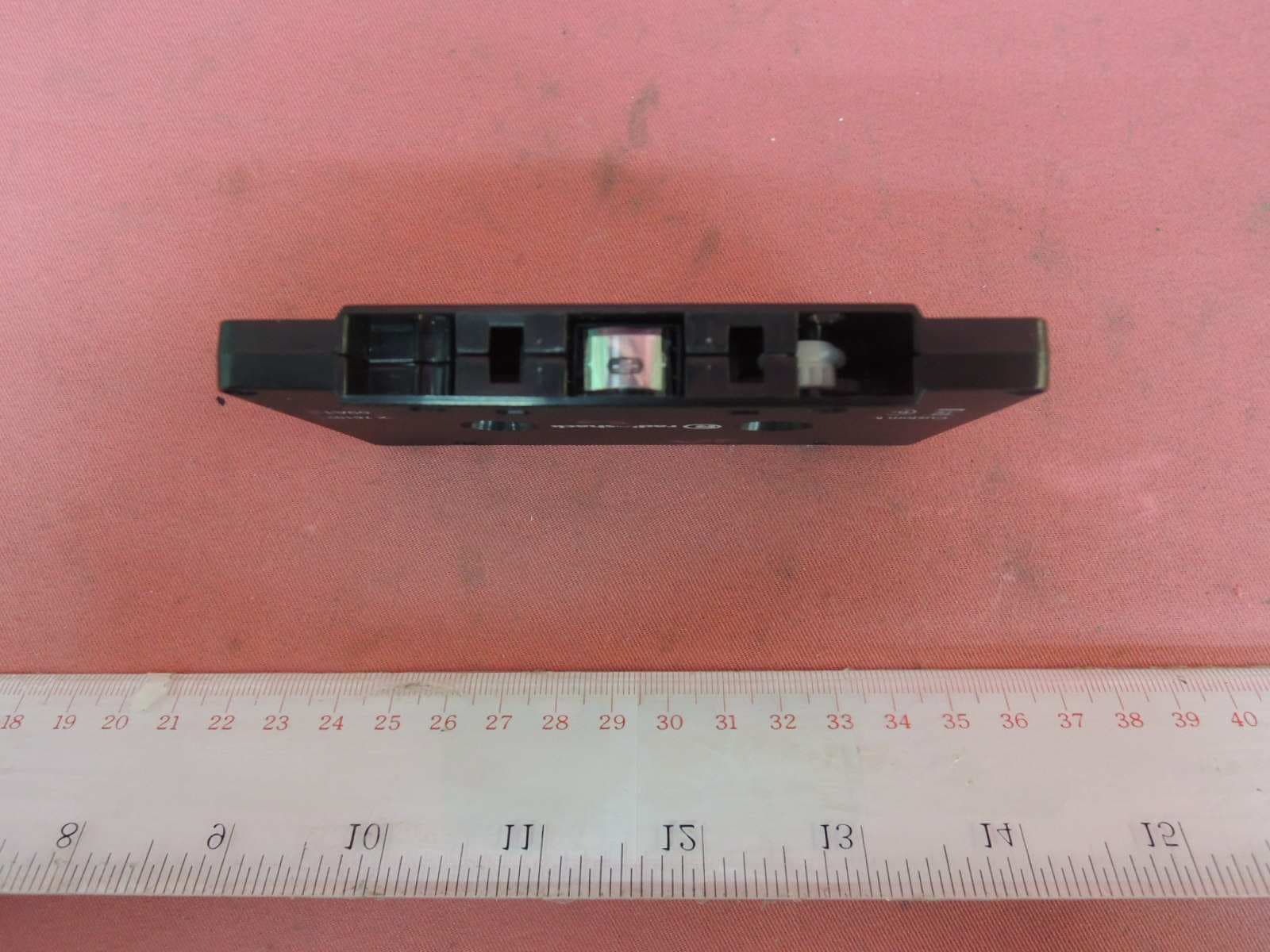 Bluetooth Cassette Adapter - FCC ID G3O1201526 - ACE INTERNATIONAL ELECTRONICS LTD