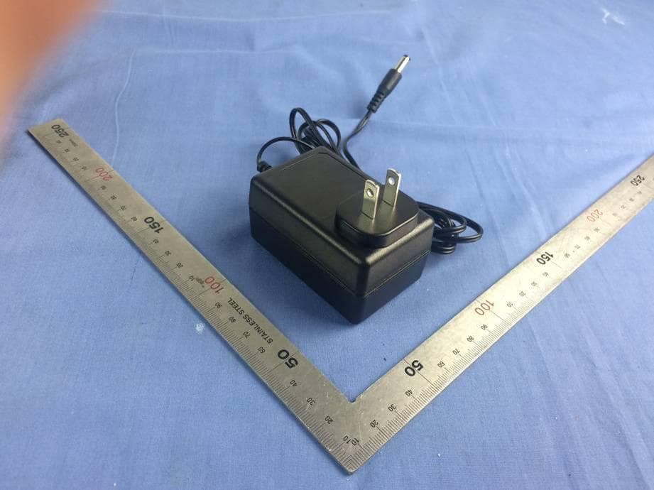 Wireless speaker and alarm clock with phone charger - FCC ID G3OCR50 - ACE INTERNATIONAL ELECTRONICS LTD (3)